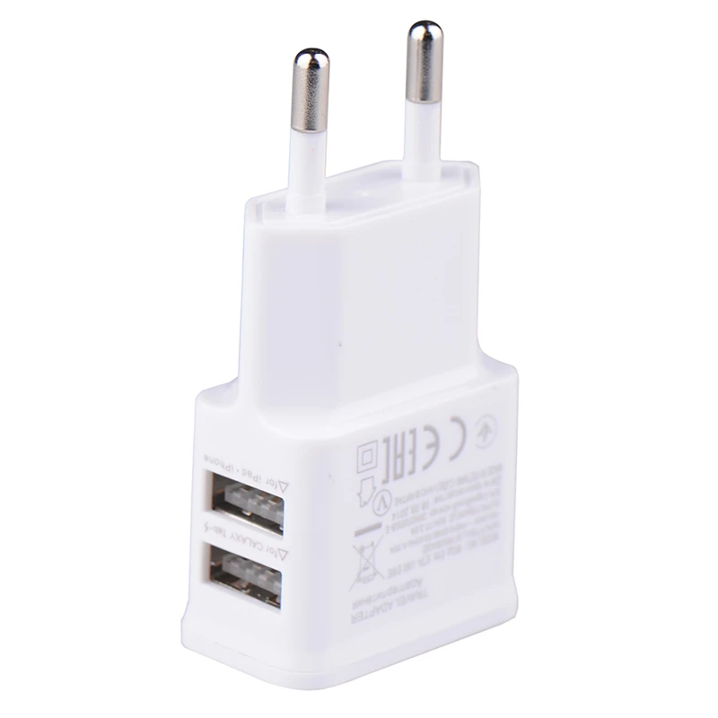 5V 2A USB для зарядного устройства samsung iphone кабель usb зарядное устройство для мобильного телефона зарядное устройство micro apple зарядное устройство для путешествий для ipad ipod Универсальный