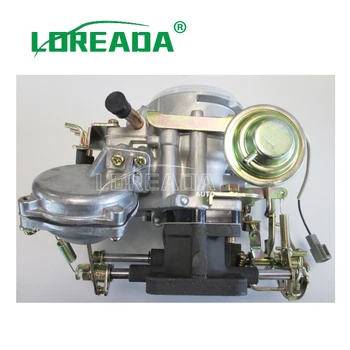 

Loreada ENGINE CARB CARBURETOR ASSY fit for TOYOTA 4F/3F carburetors Engine OEM 2110061300 21100-61300/21100-61200