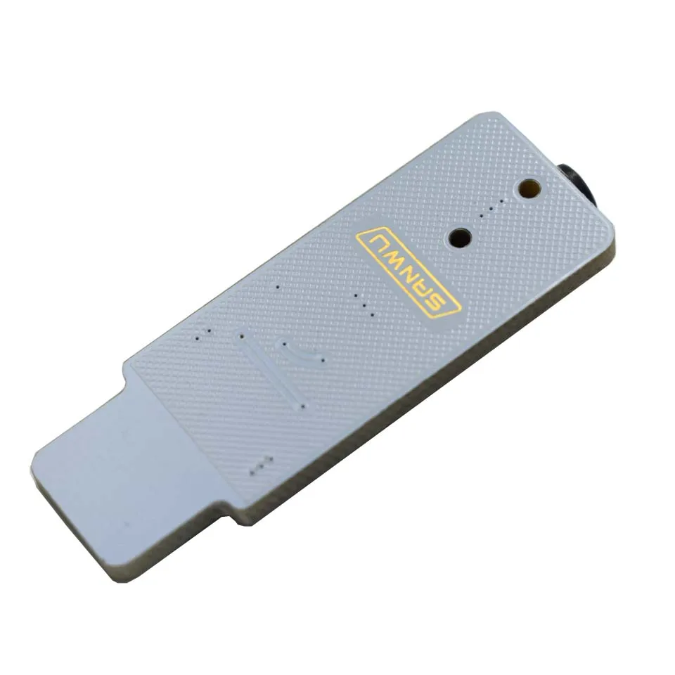 Lusya PCM2704 мини USB аудио DAC декодер плата драйвер модуль для ПК ноутбука Hi Fi усилитель