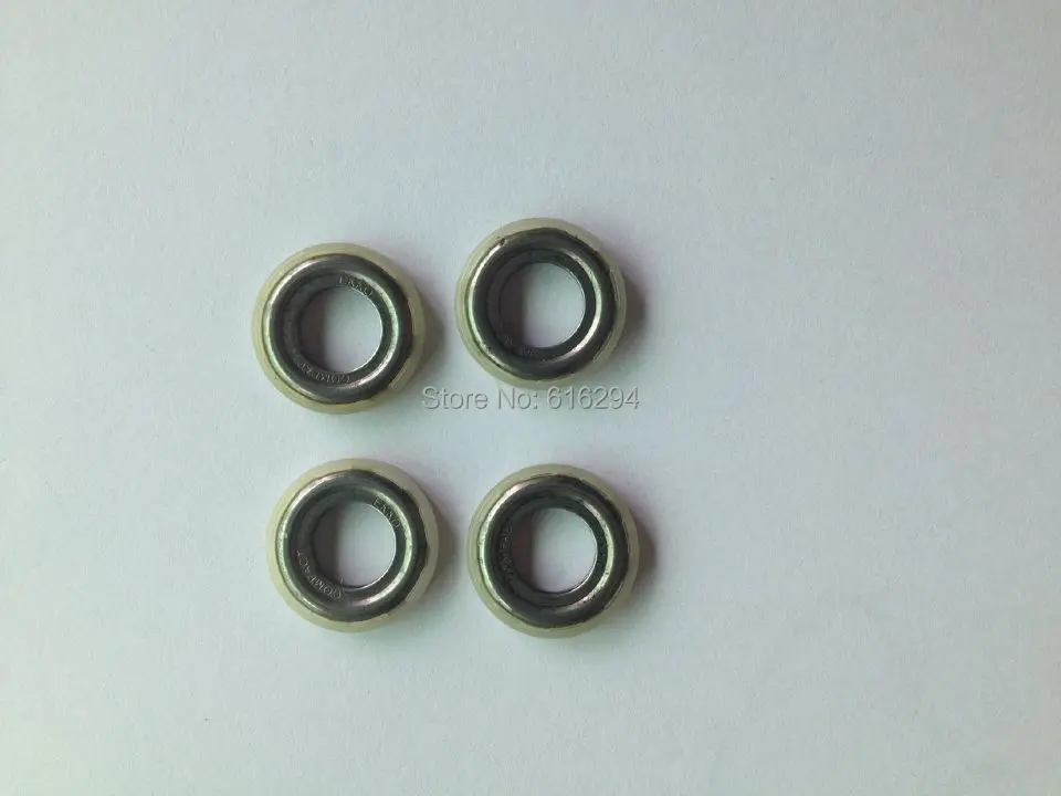 Ekko compact подшипник