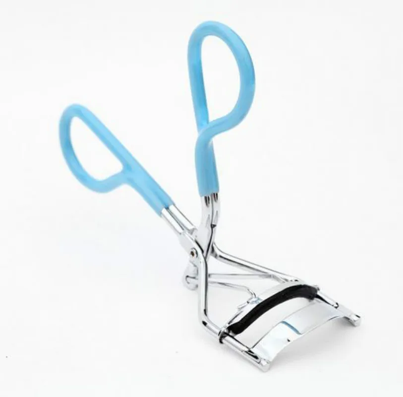 2 шт. профессиональные женские Прекрасные для ручек ресницы завивки ресниц Щипцы