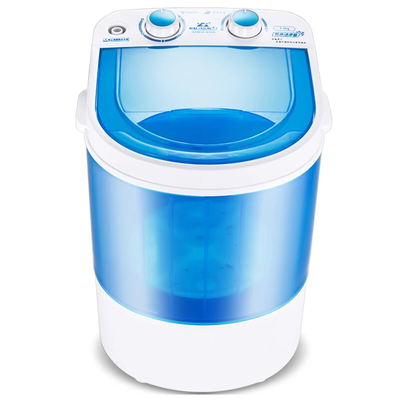 small automatic washing machine