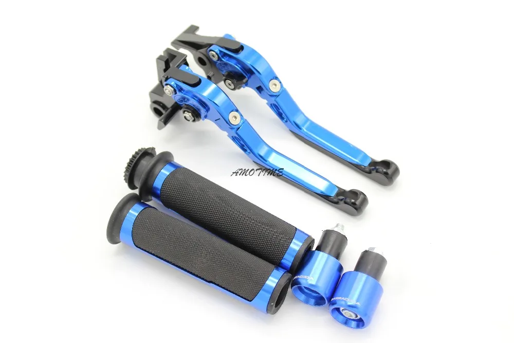 Buy Motorcycle Adjustable Folding Extendable