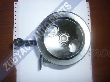 

Hydraulic Power Steering Pump for Kia Cerato I 03-08, 57100-2F050