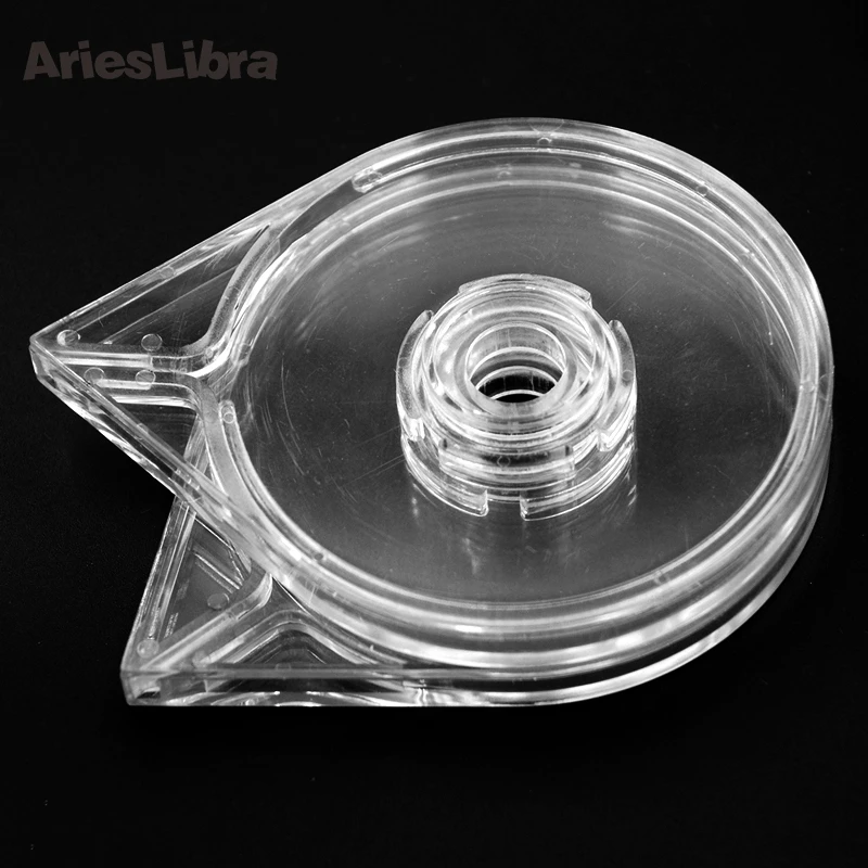 AriesLibra 6 шт. проволочная коробка золотого и серебряного цвета с лентой для зачистки волн линия для украшения ногтей инструмент для маникюра аксессуары для ногтей