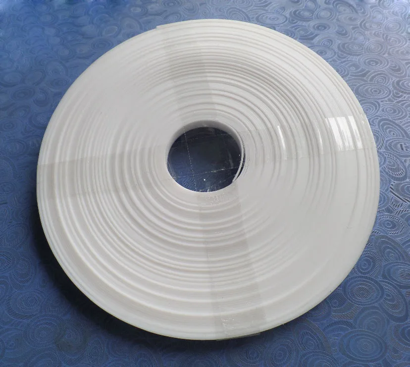 

22m Length/ Roll 6mm /8mm width 0.8mm thickness for Roland Liyu Mimaki Vinyl Cutter Cutting Plotter Blade Protection Guard Strip