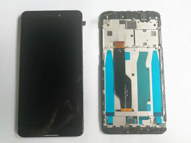 Xiaomi Redmi 4 Экран Купить