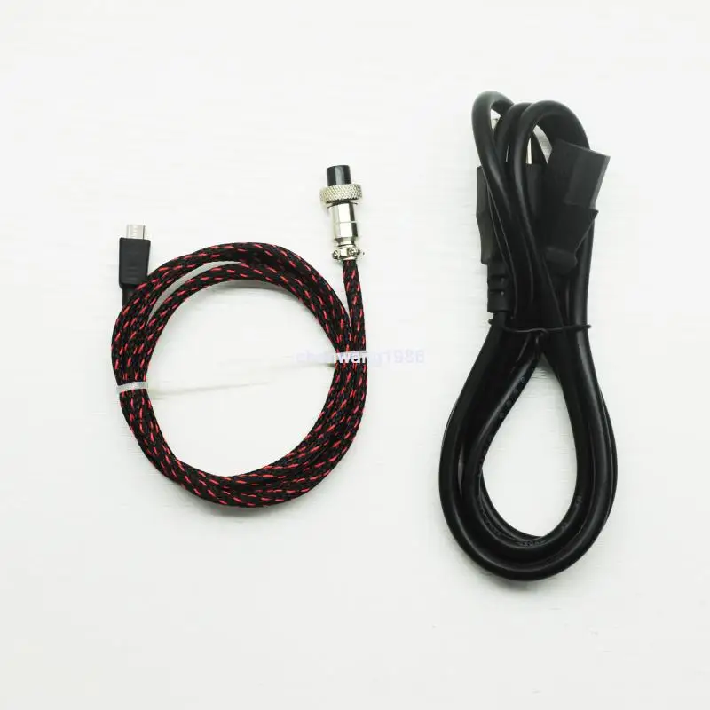 TeraDak Raspberry A//A+//B//B+//3 Generation Raspberry Pi3 Linear Power Supply 5V