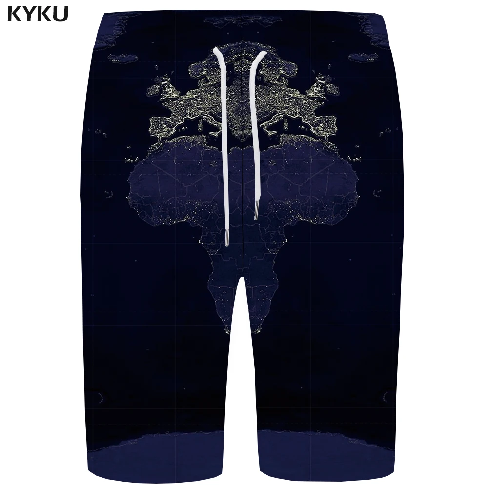 mens gothic swimwear