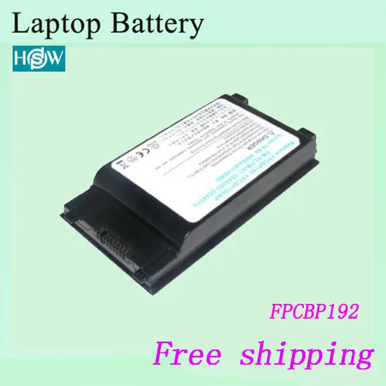 Аккумулятор для ноутбука Fujitsu LifeBook A1110 A1120 A1130 Lifebook V1010 V1020 V1030 V1040 V1040LA FMV-BIBLO NF/C50 NF/D50 |