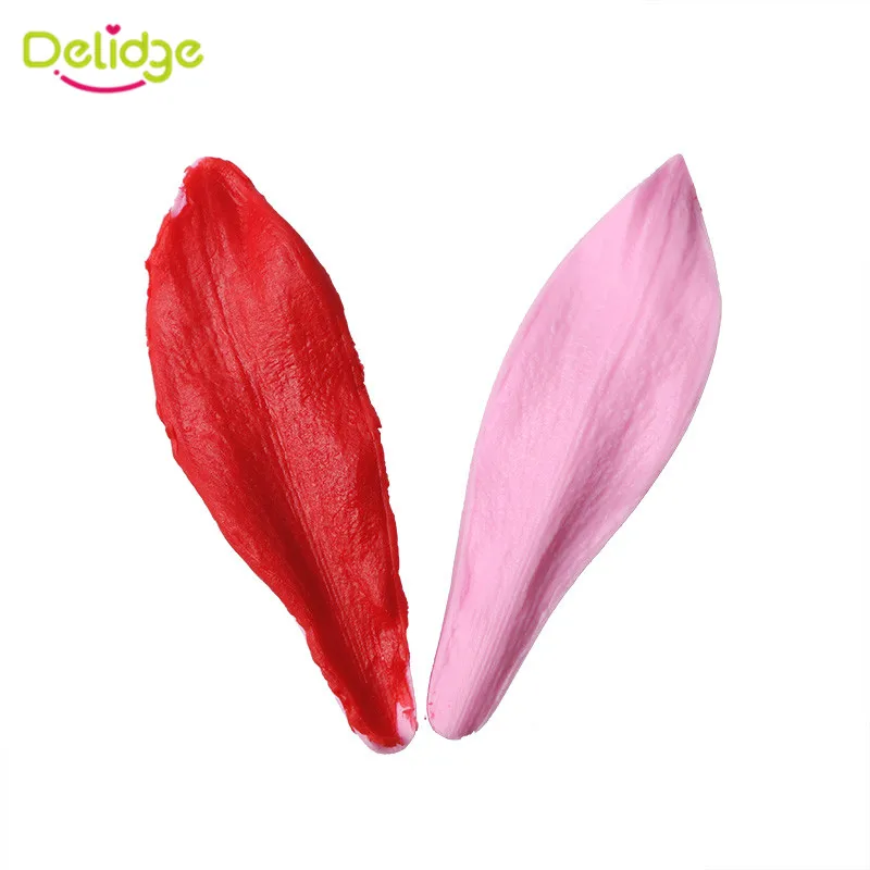 Delidge силиконовая форма для торта 2 шт./компл.|decorating cake tools|decortool materials |