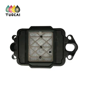 

2pcs/lot For skycolot lecai titanjet photo printer F192040 dx10 TX800 printhead capping top