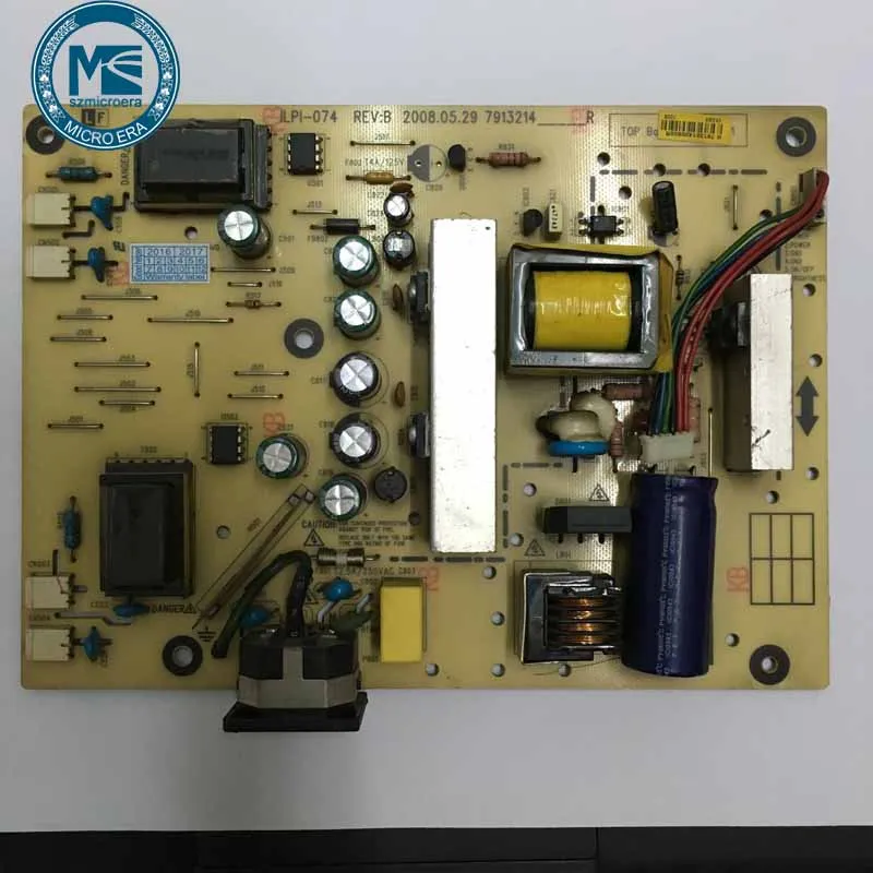 Buy power supply board for benq G2110W G2200W ILPI 074