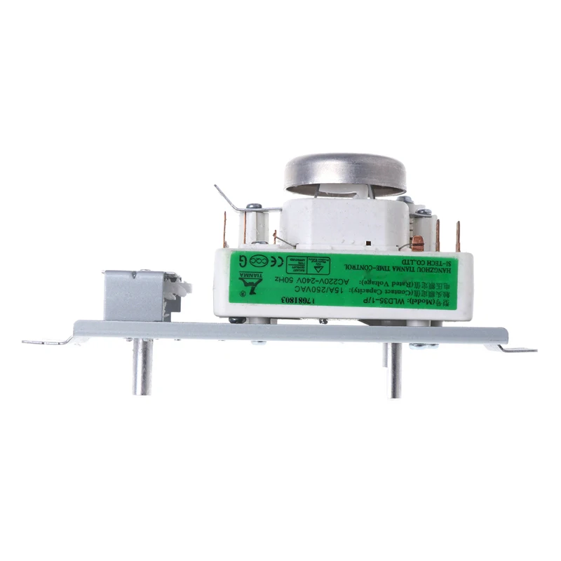 

Four-Hole Time Controller Timer For Microwave Oven Home Cooker Accessories