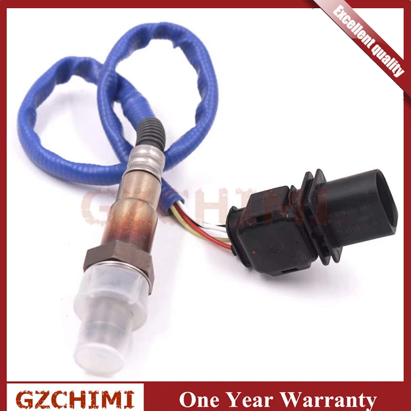 

8F9A-9Y460-GA 8F9A9Y460GA 0 258 017 322 New Manufacture O2 Oxygen Sensor LSU 4.9 Upstream Fit For Lincoln Ford 2010-2016