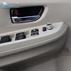 Airspeed-espejo retrovisor para coche, cubierta de ajuste para Subaru Forester XV Outback Legacy 2013 2014 2015, 1 unidad ► Foto 2/5