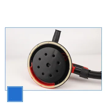 

Dry Wall Sander Handheld Vacuum Wall Polishing Grinding Machine