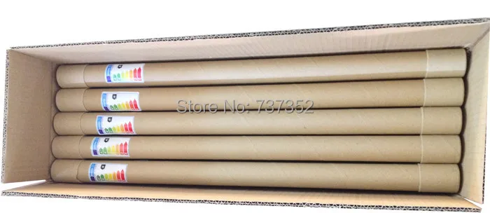 new led tube package