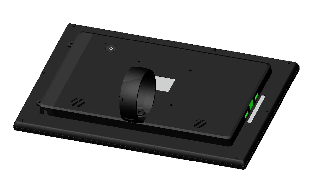 Рисунок 3 - 14-дюймовый сенсорный облачный pos-экран (Android 4