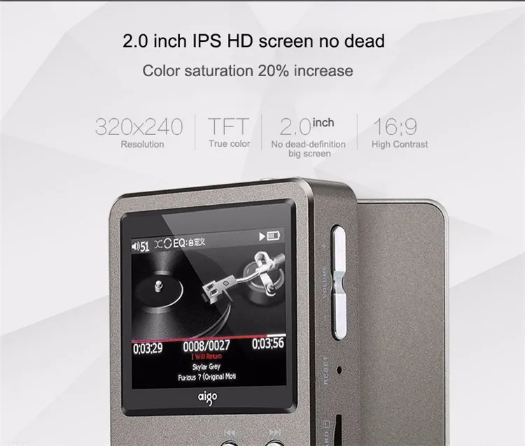 Original-Aigo-MP3-105-enthusiast-lossless-Portable-Hifi-Mp3-Music-Player-With-8G-TF-Card-Screen (1)