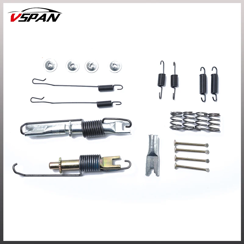 High Quality Drum Brake Self Adjuster Repair Kit For Toyota Hiace