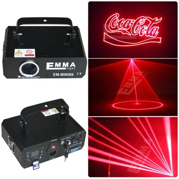 

NEW 2000mW red mini party lights,disco lazer/animation lazer projector for christmas