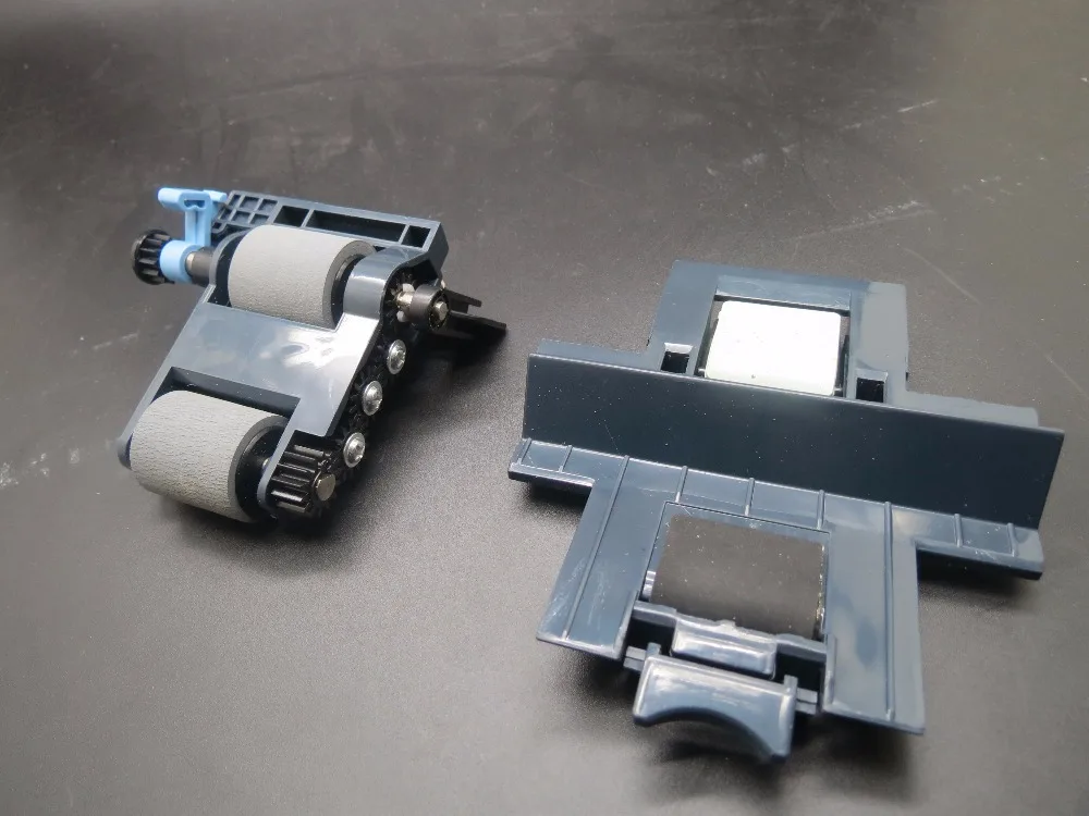 Q7842-67902 (Q7842A) Doc Feeder (ADF) Maintenance Kit For Hp M5025 M5035 M5035x Mfp NJC 