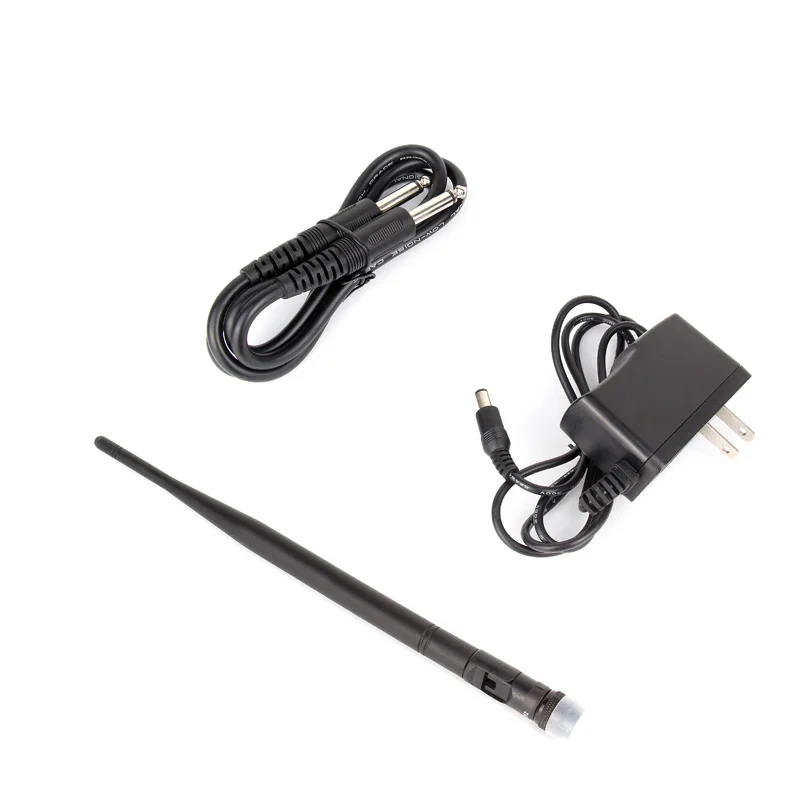 TOP EM2050 Wireless in ear Monitor System 6 ear