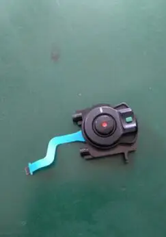 

NEW Original VX2200 FX1000 Power Switch For Sony PD198P HVR-Z5C Z5J Camera Unit Repair Part