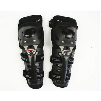 

(4Pcs/Set) 100% Original Brand Scoyco K11H11-2 Motorcycle Knee&Elbow Protector Sport Cycling Guard motorcycle protection Gear