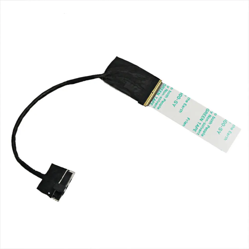 Новый оригинальный для MSI MS1771 GS70 MS 1771 ЖК кабель LED LVDS K19 3040053 H39|Компьютерные кабели