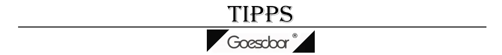 tipps
