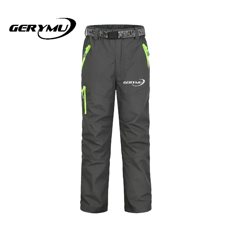 Women Outdoor Winter Brand Snowboarding Pants Sport Military Hiking