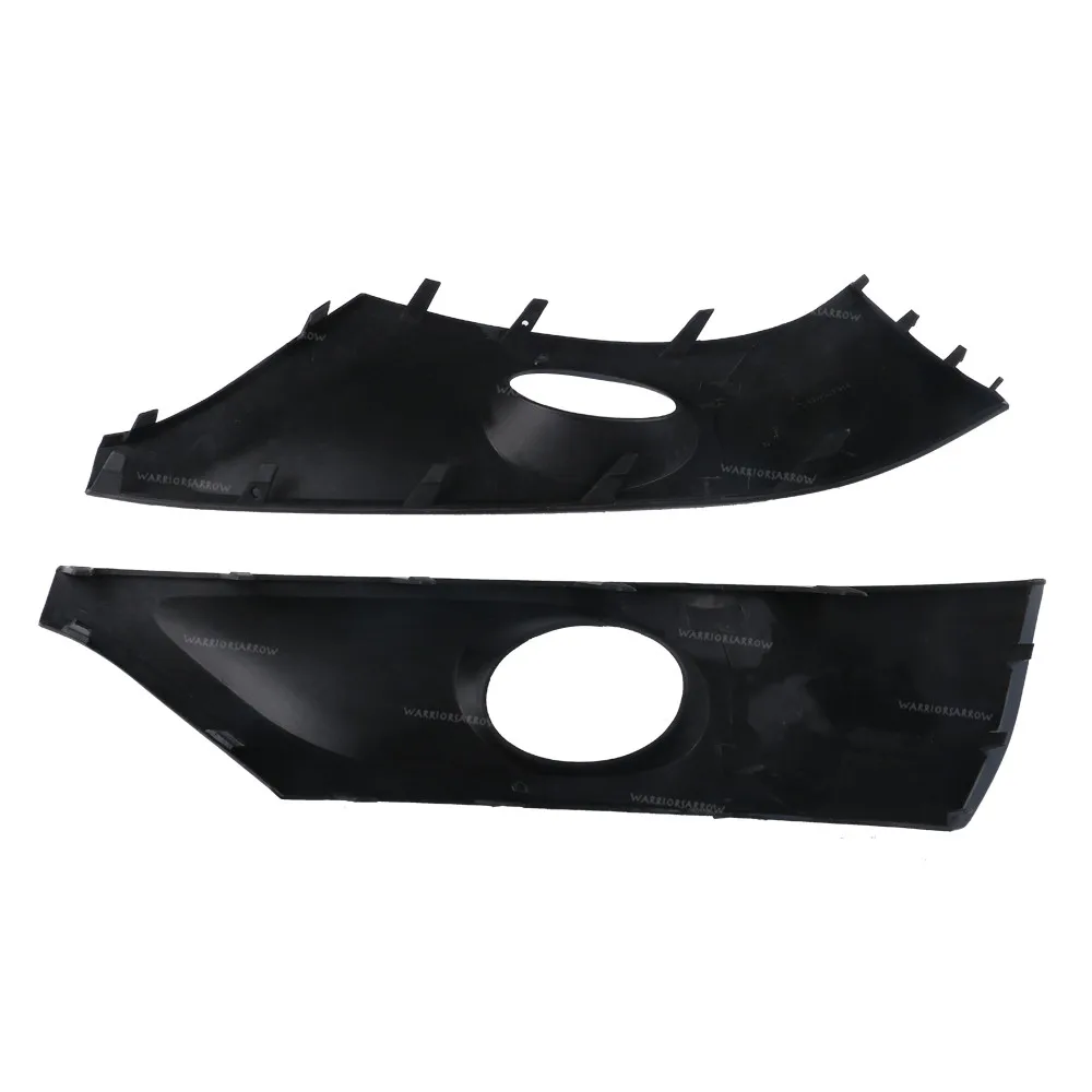 2000-2003 BMW 5 Series E39 Delantero Ala Arco Forro Protector de salpicaduras sección delantera derecha