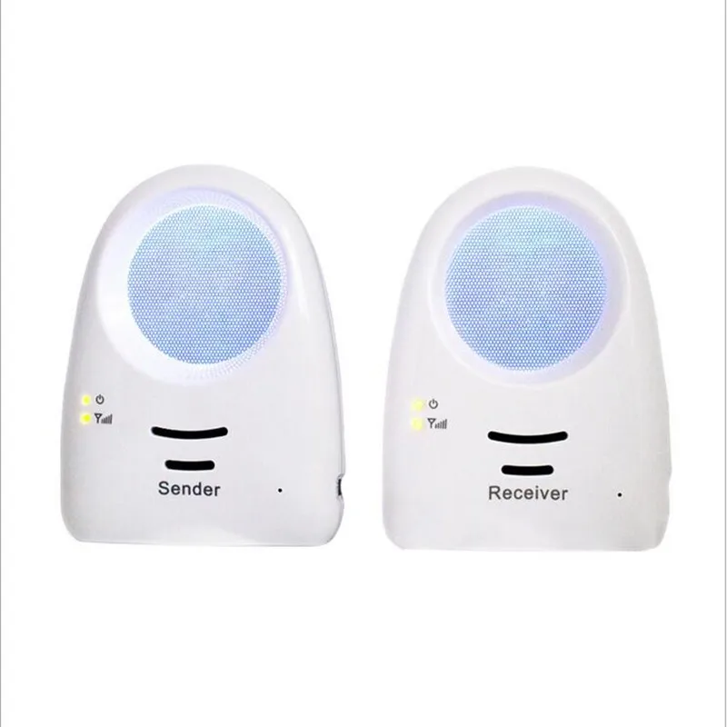 baby monitor  12