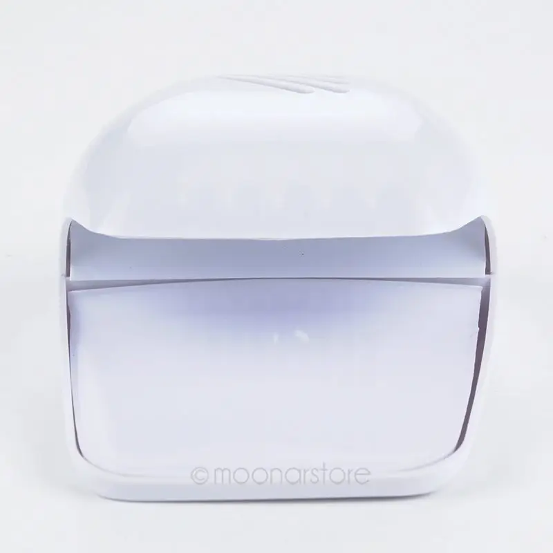 

2015 Quick Nail Polish Drying Machine Mini Nail Dryer with Gentle Wind Save Time Nail Art DIY Makeup Nail Tools PHJ0159*41