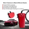 Hot sale 2 in 1 Diagnostic Tool For Renault CAN Clip V172 V178 V195 Consult 3 III Nissan Scanner Auto Self-diagnostic Tools ► Photo 2/6