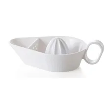 Креативная кухонная ручная соковыжималка для лимона, бытовая, занимает желоб для сока, Мини соковыжималка, соковыжималка, узор AB100