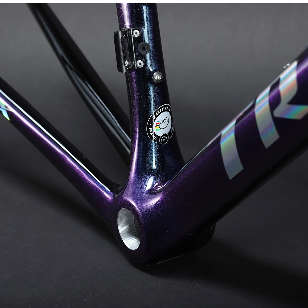 Top 2019 Road Bike Frame Carbon Road Bicycle Frame Di2 Mechanical UD Black Carbon Frame Size 440 490 520 540 560mm 2 Year Warranty 2 Top 2019 Road Bike Frame Carbon Road Bicycle Frame Di2 Mechanical UD Black Carbon Frame Size 440 490 520 540 560mm 2 Year Warranty 2
