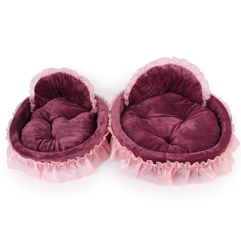 Pet Bed  (1)