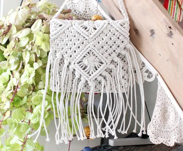 crochet bag for sale