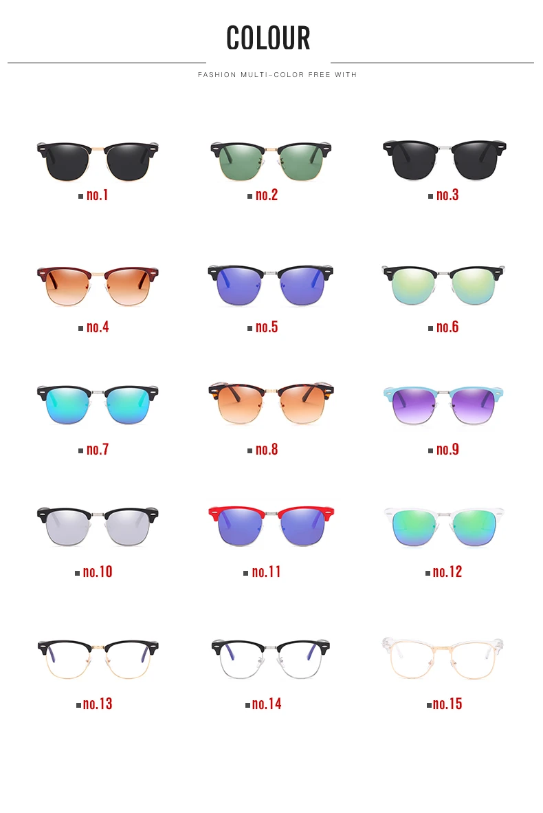 Квадратные Солнцезащитные очки для мужчин и женщин, фирменный дизайн, полудрагоценные солнцезащитные очки, ретро металлические очки, UV400 Oculos De Sol