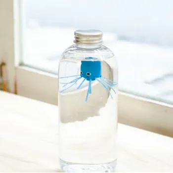 

New strange magic decompression toy Water buoyancy toy Children's Birthday Gift Kids funny toy