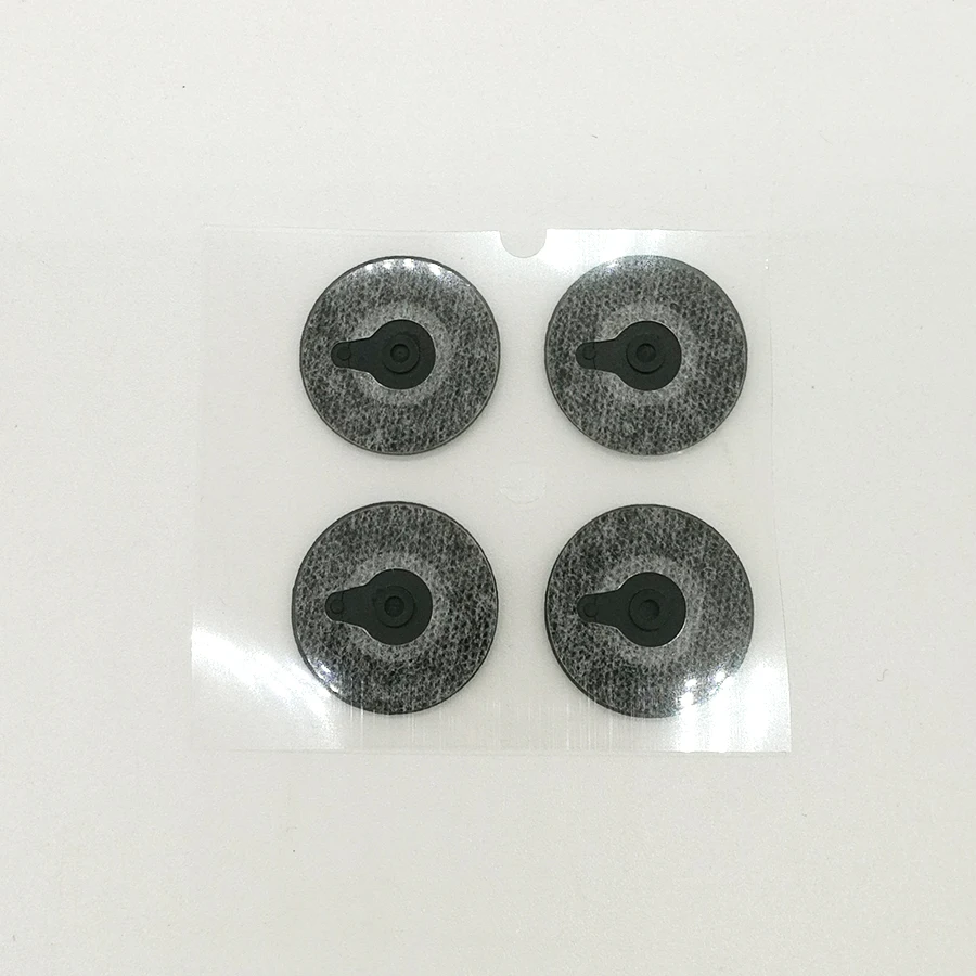 25 компл./лот новые резиновые ножки для Macbook Pro Retina 15 &quotA1398 13&quot A1425 A1502|Замок