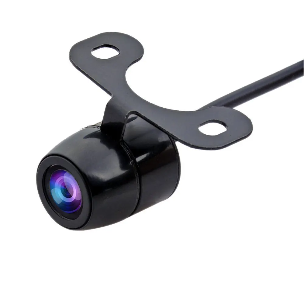 ANSHILONG Car Rear View Backup Parking Reverse font b Camera b font Built in Distance Scale