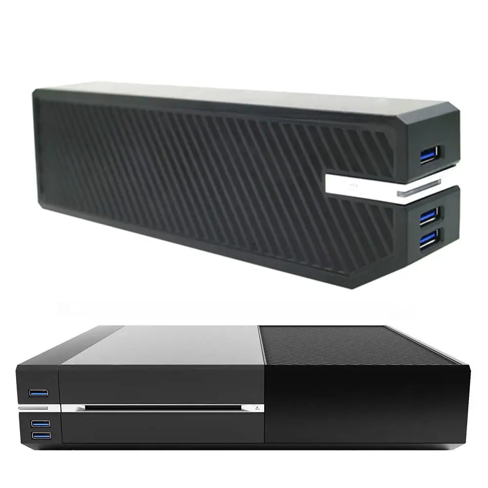 

USB3.0 2TB Storage External HDD Adapter Memory Data Bank Expand for Xbox One