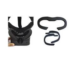 Sponge eye mask moisture resistant Velcro can be replaced quickly for Oculus riftS