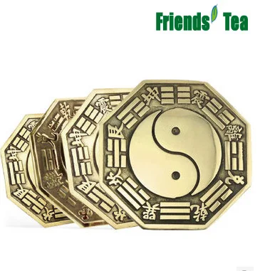 Chinese Feng Shui Bagua Mirror Pakua Concave Convex Exorcism 5cm Chinese Feng Shui Bagua Mirror Pakua Concave Convex Exorcism 5cm