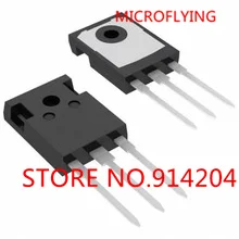

10 шт./партия, Диод Быстрого Восстановления MUR3060PT MUR3060 600 в 30 А TO-247