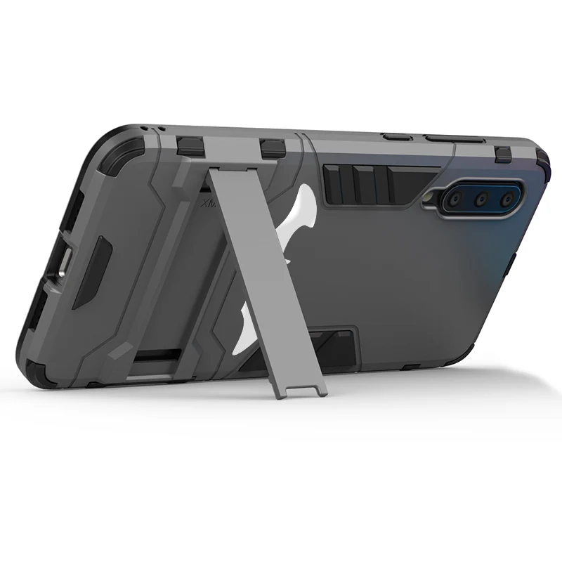 Iron Man Armor Case For Xiaomi Mi 9 8 A1 A2 Lite Max 3 Redmi Note 4 4X 5 6 7 Pro 4A 5A 6A F1 Soft Silicone Hard PC Batman Cover
